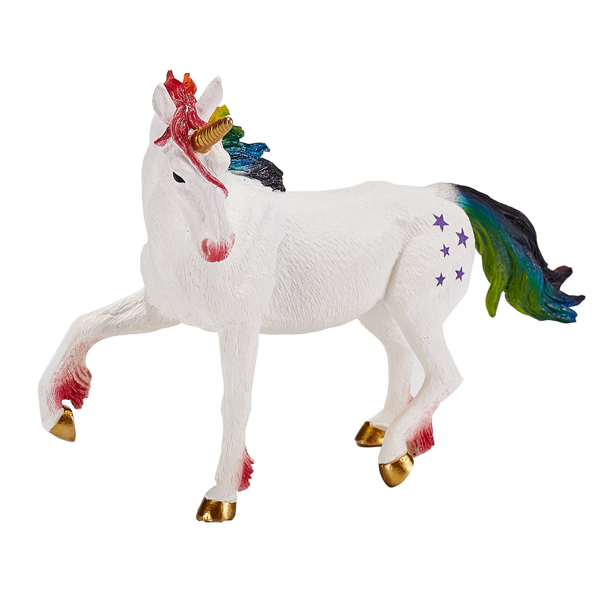 Mojo Fantasy-Einhorn-Regenbogen – 387296