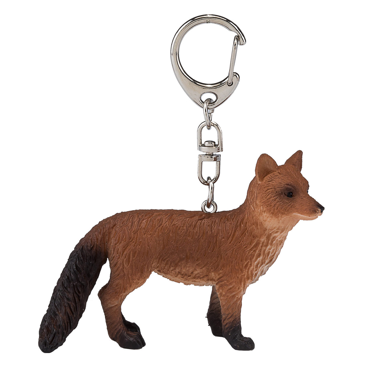 Mojo Schlüsselanhänger Rotfuchs – 387437