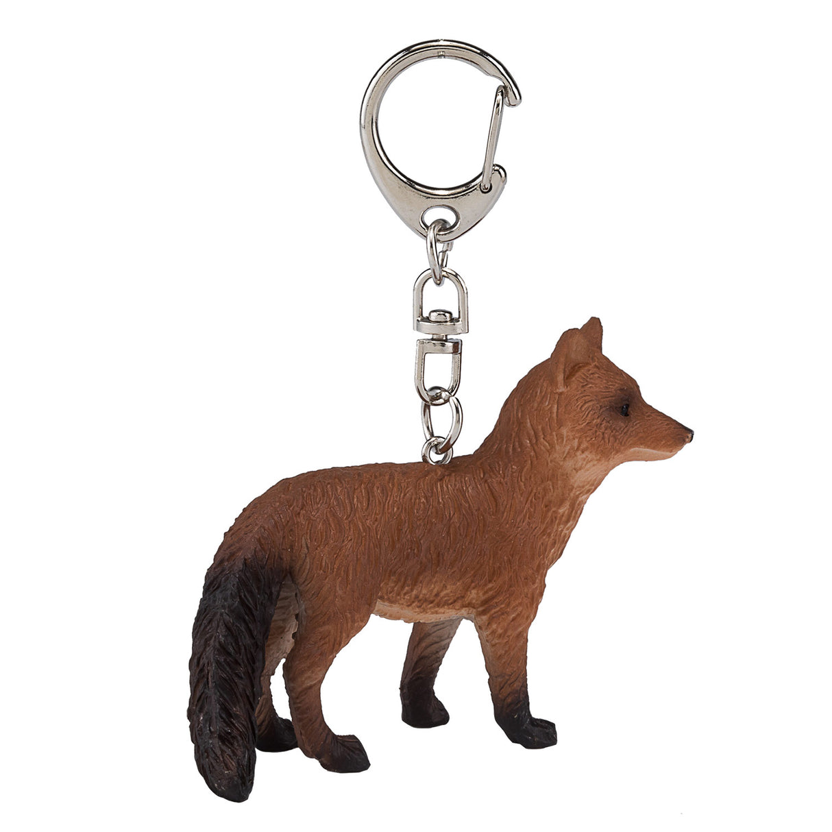 Mojo Schlüsselanhänger Rotfuchs – 387437