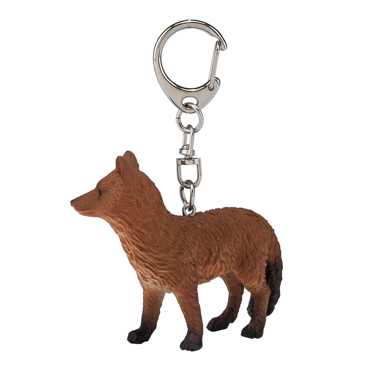 Mojo Schlüsselanhänger Rotfuchs – 387437