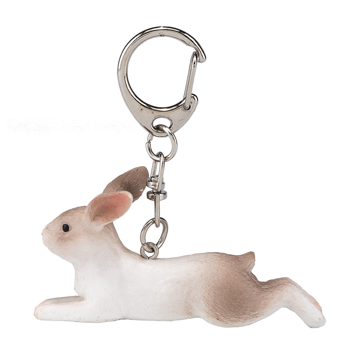 Mojo Schlüsselanhänger liegender Hase – 387440