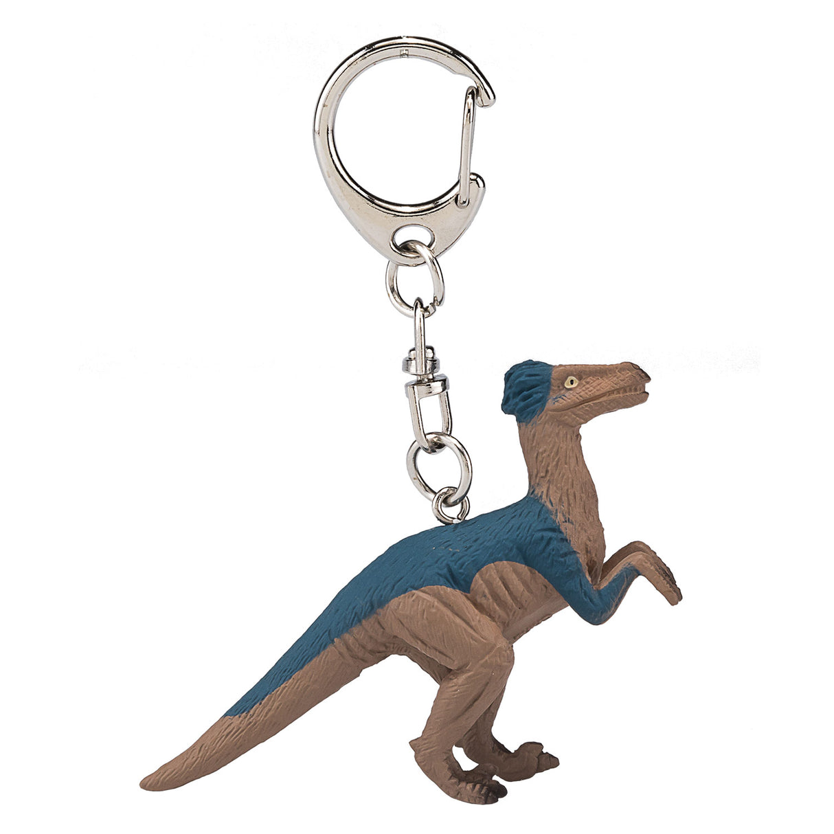 Mojo Schlüsselanhänger Velociraptor – 387444