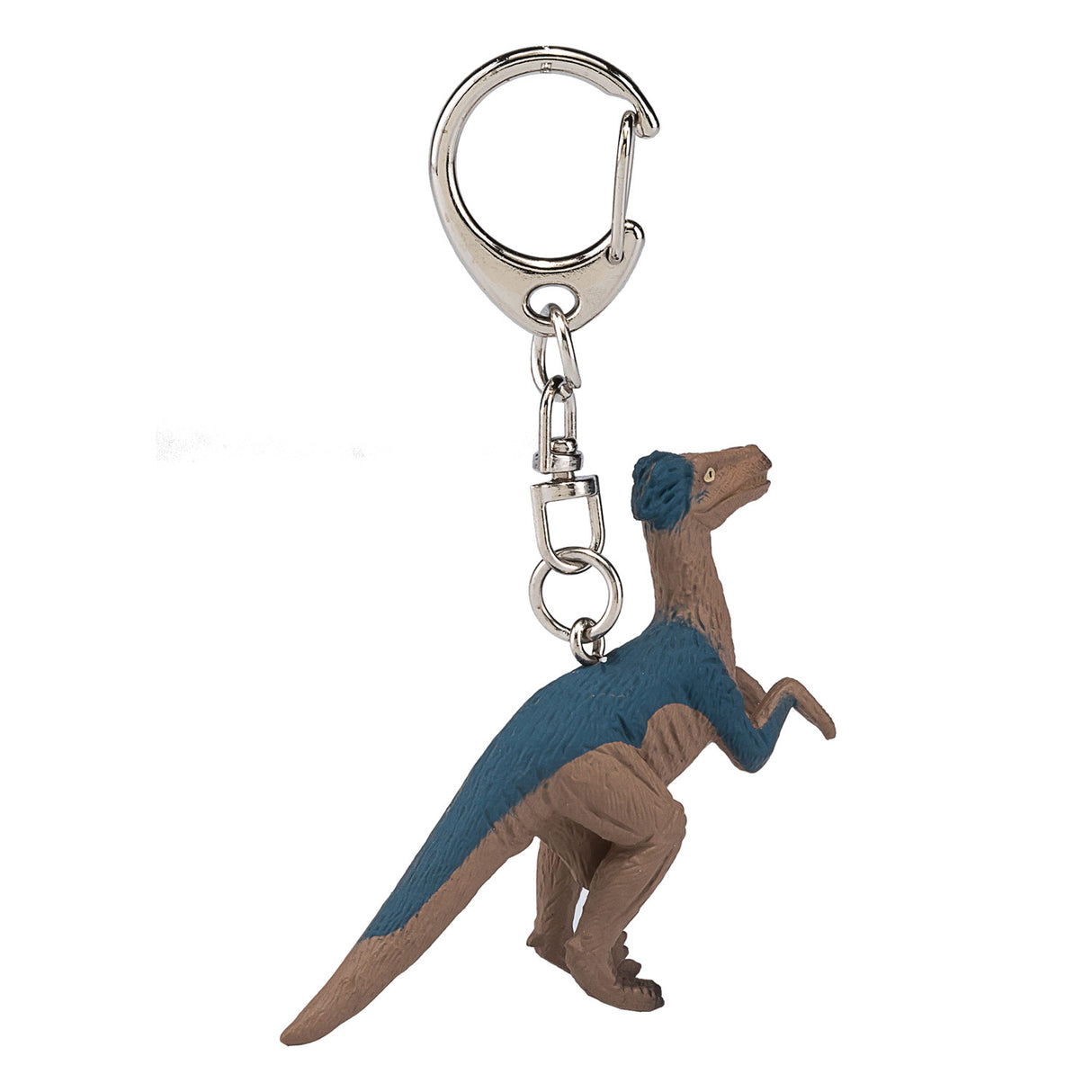Mojo Schlüsselanhänger Velociraptor – 387444
