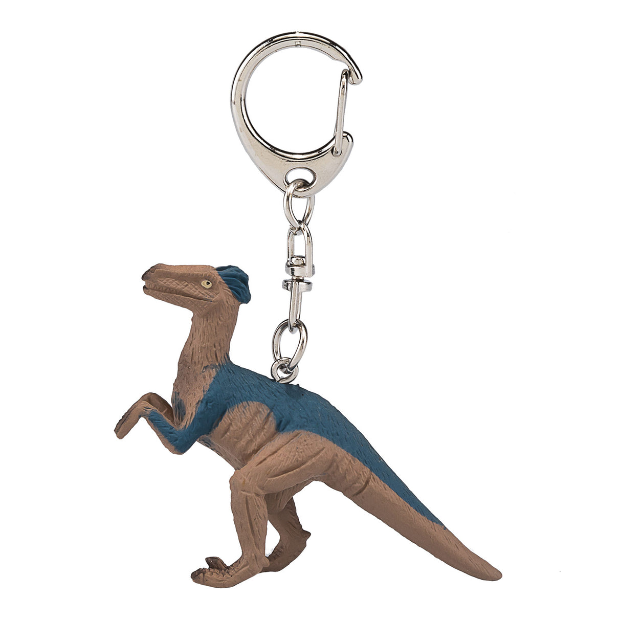 Mojo Schlüsselanhänger Velociraptor – 387444