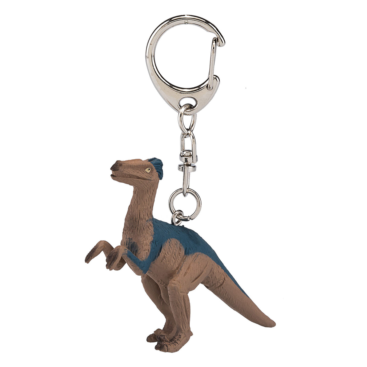 Mojo Schlüsselanhänger Velociraptor – 387444