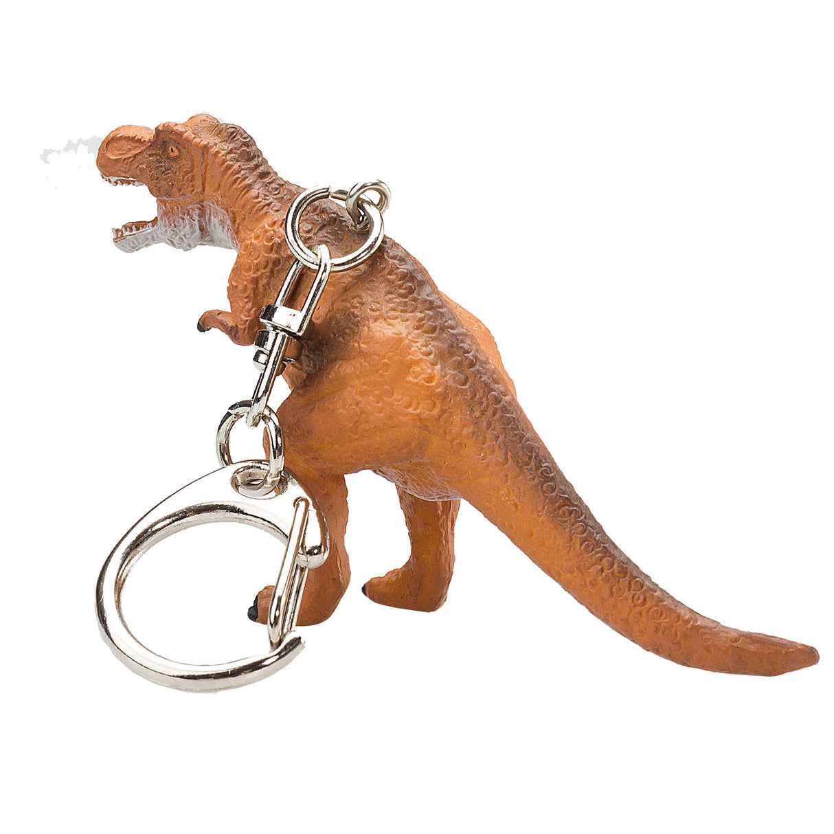 Mojo Schlüsselanhänger Tyrannosaurus Rex – 387445