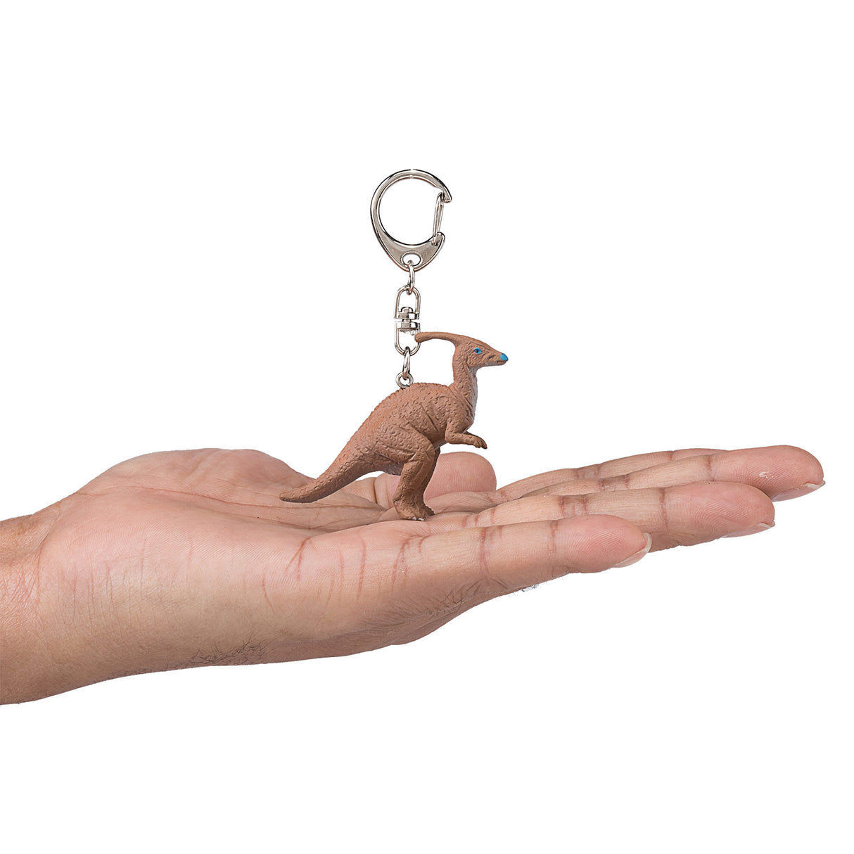 Mojo-Schlüsselanhänger Parasaurolophus – 387447