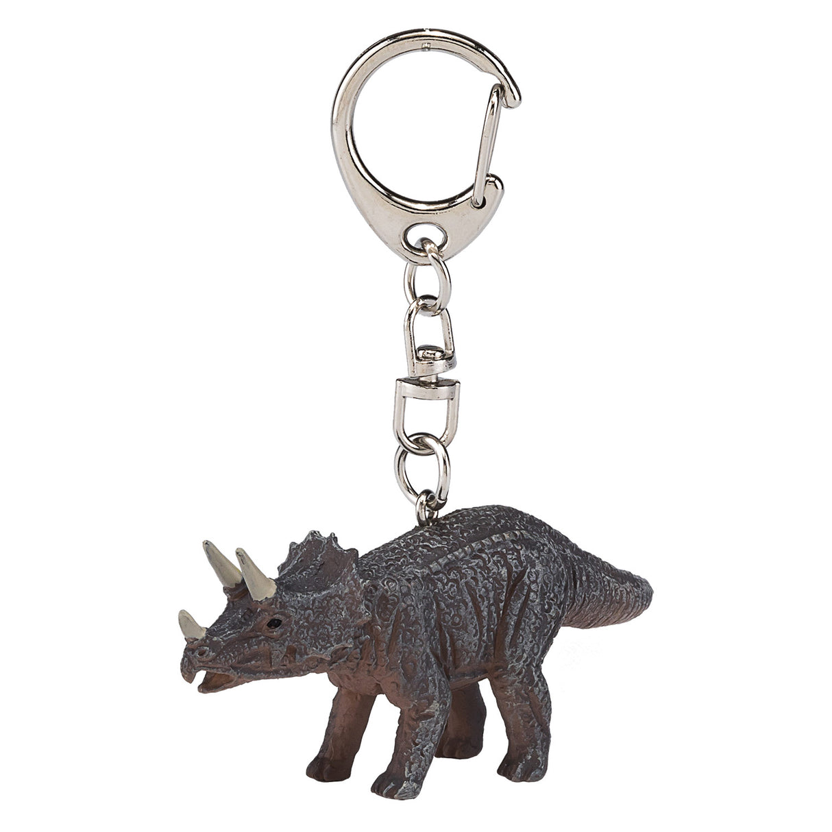 Mojo Schlüsselanhänger Triceratops – 387449