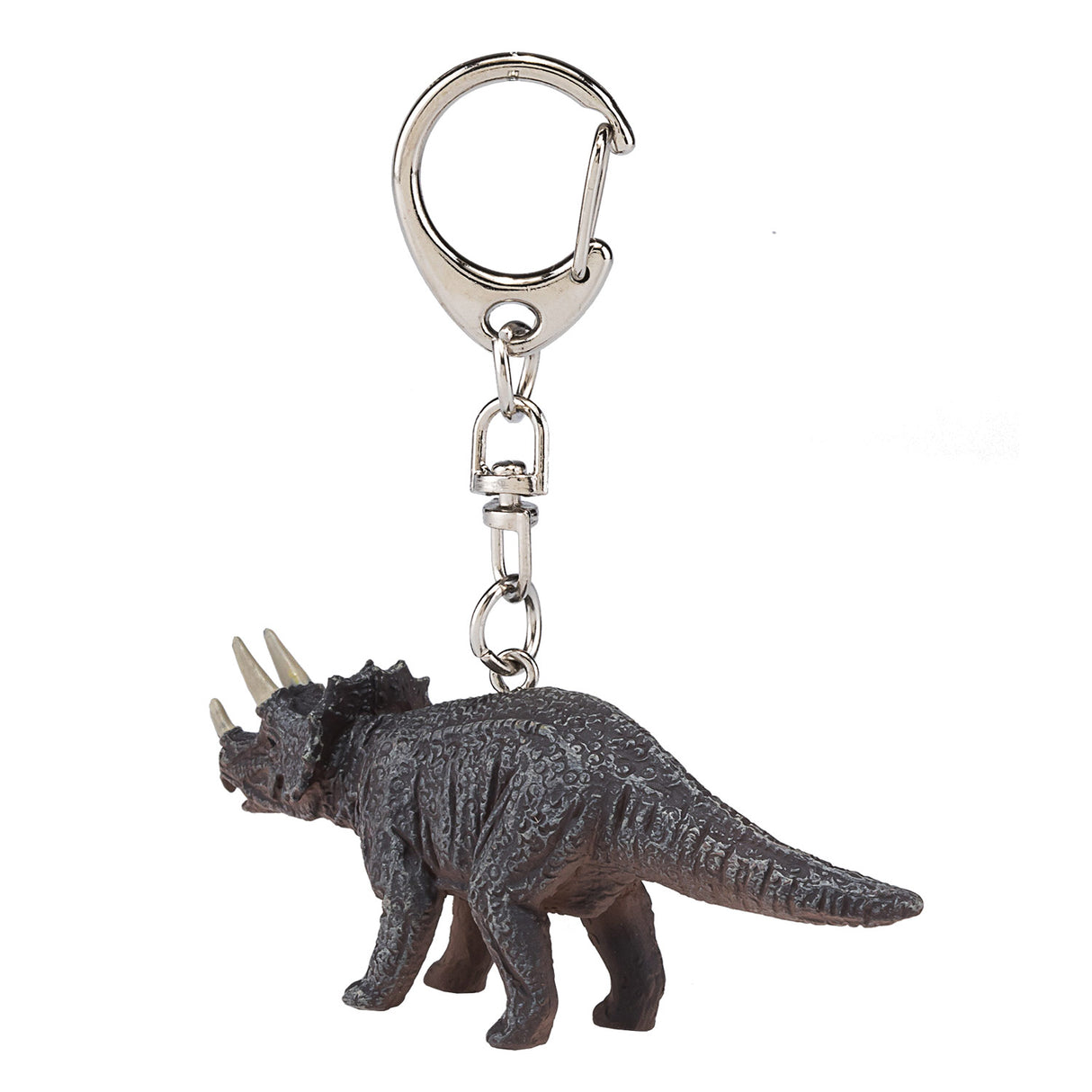 Mojo Schlüsselanhänger Triceratops – 387449