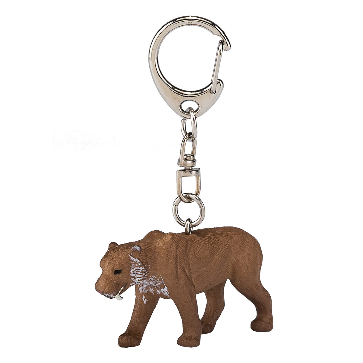 Mojo Schlüsselanhänger Smilodon – 387450