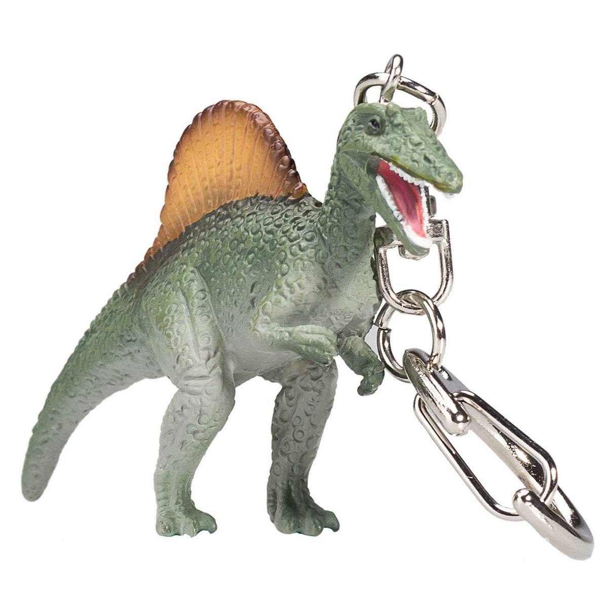 Mojo Schlüsselanhänger Spinosaurus – 387452