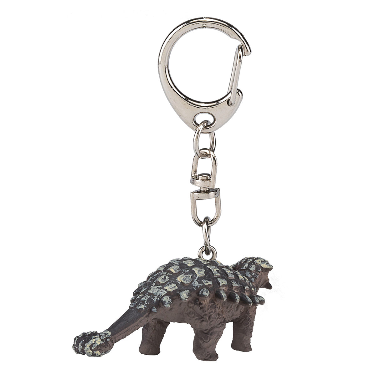 Mojo Schlüsselanhänger Ankylosaurus – 387453
