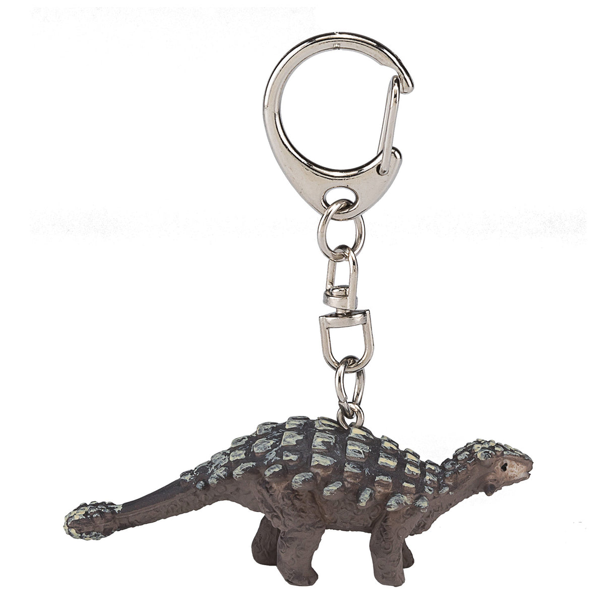 Mojo Schlüsselanhänger Ankylosaurus – 387453
