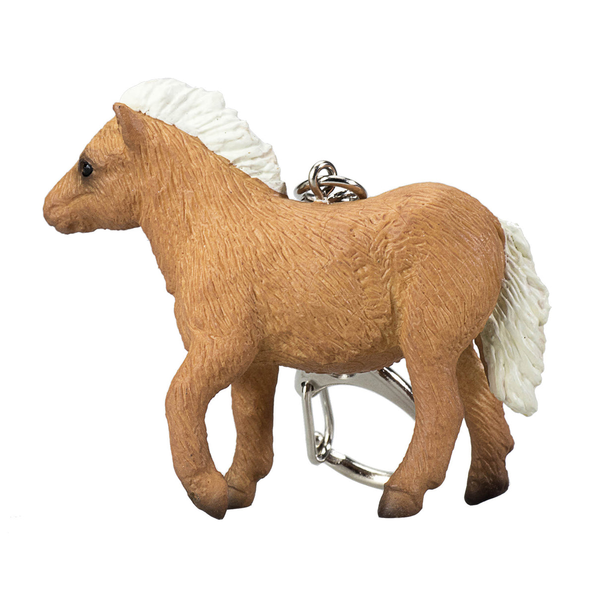 Mojo Schlüsselanhänger Shetlandpony – 387466