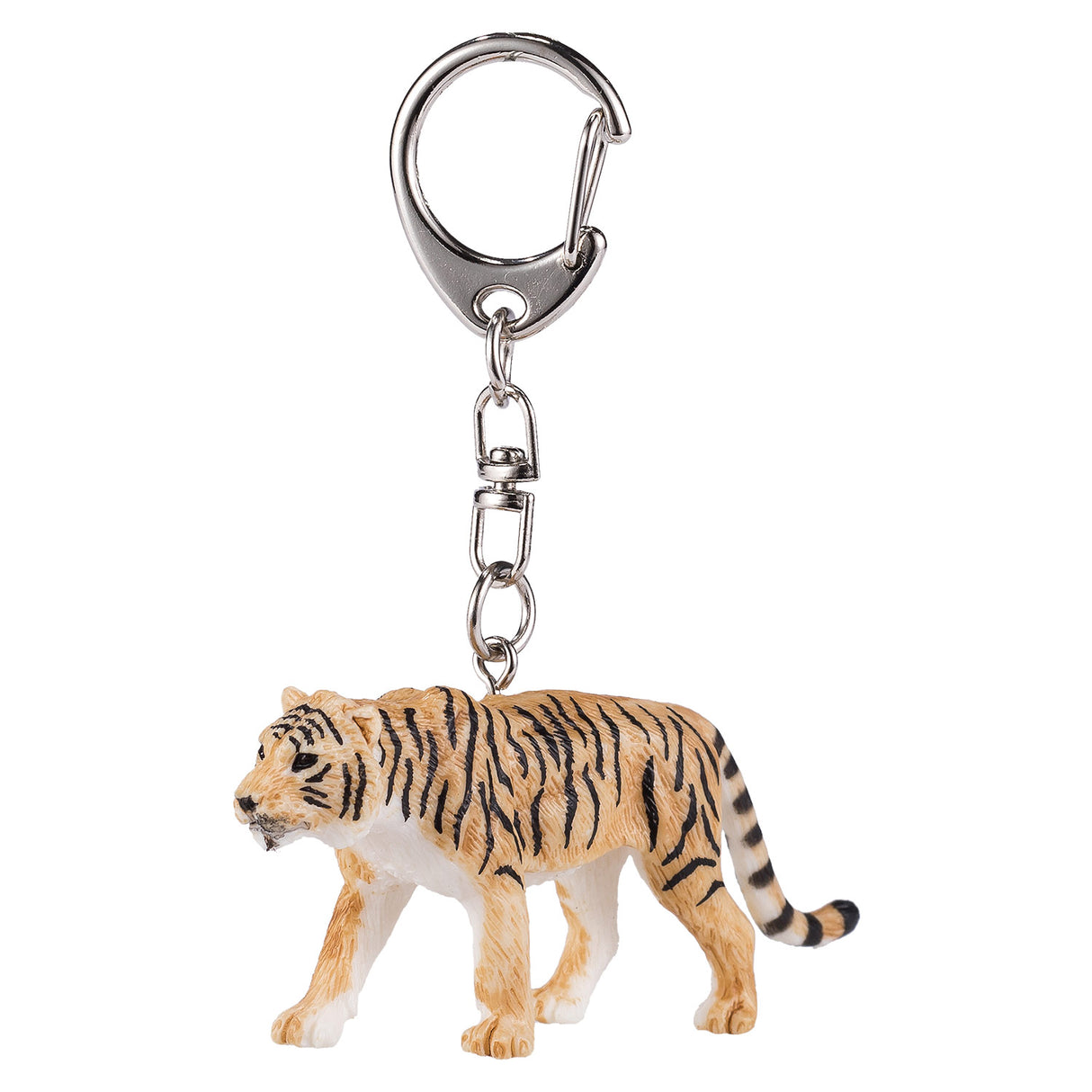 Mojo Schlüsselanhänger Tiger – 387487