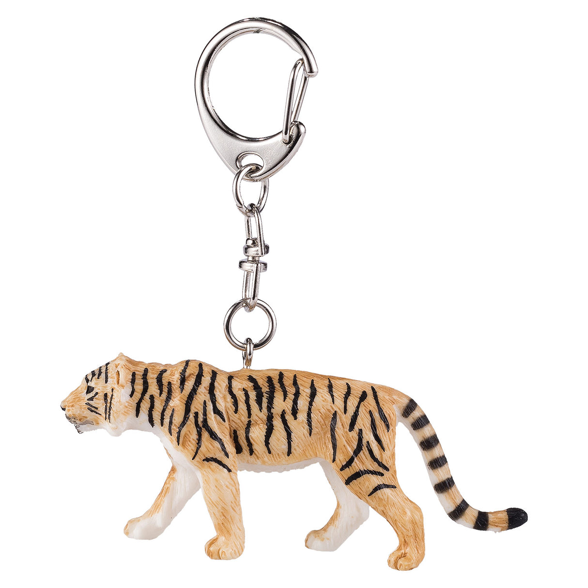 Mojo Schlüsselanhänger Tiger – 387487