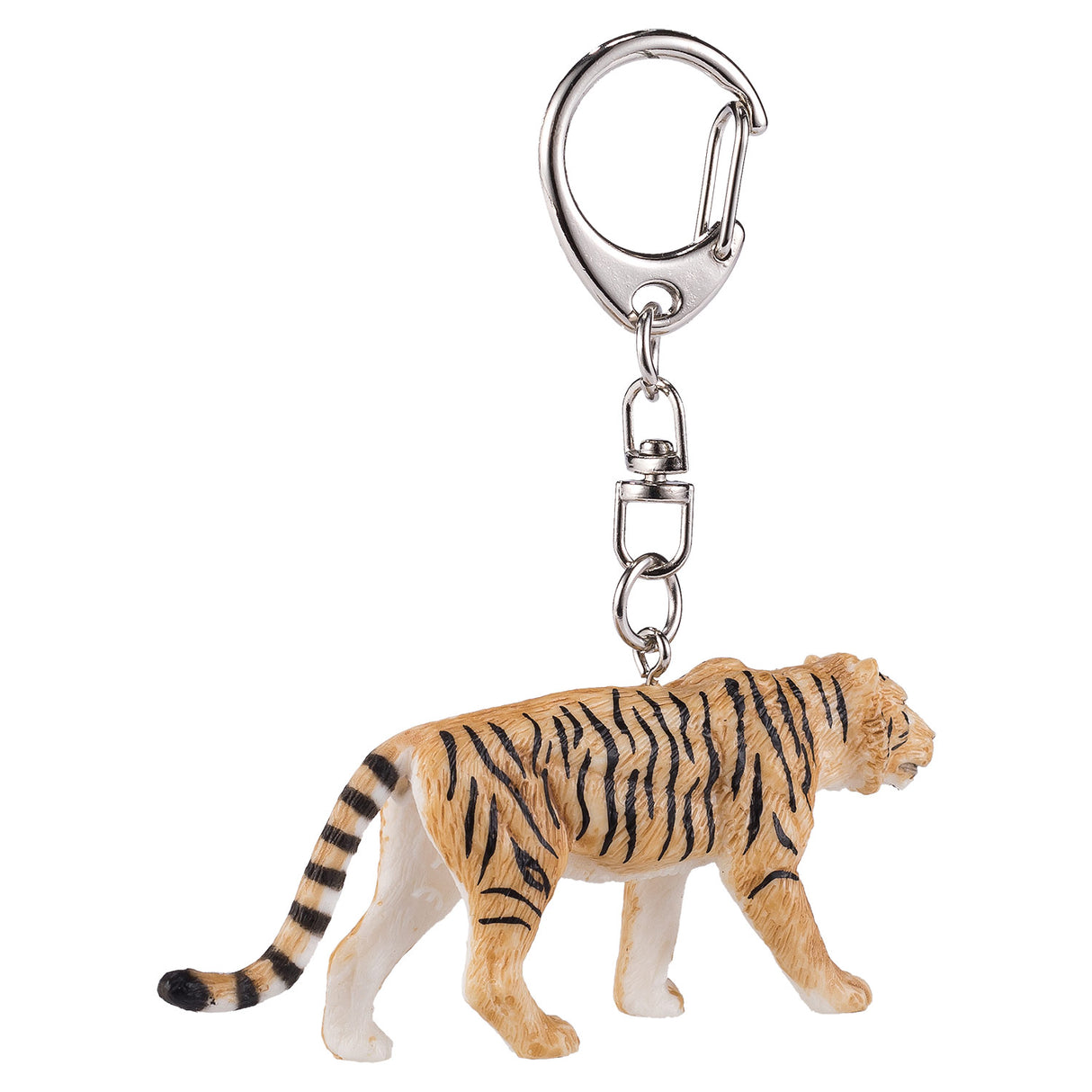 Mojo Schlüsselanhänger Tiger – 387487