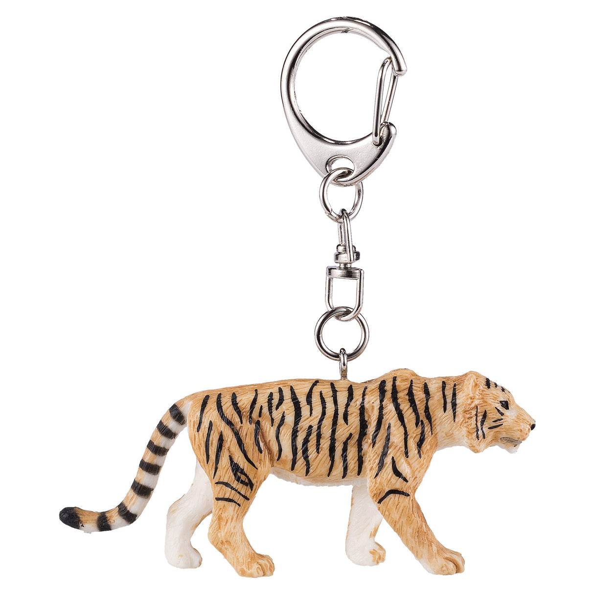 Mojo Schlüsselanhänger Tiger – 387487