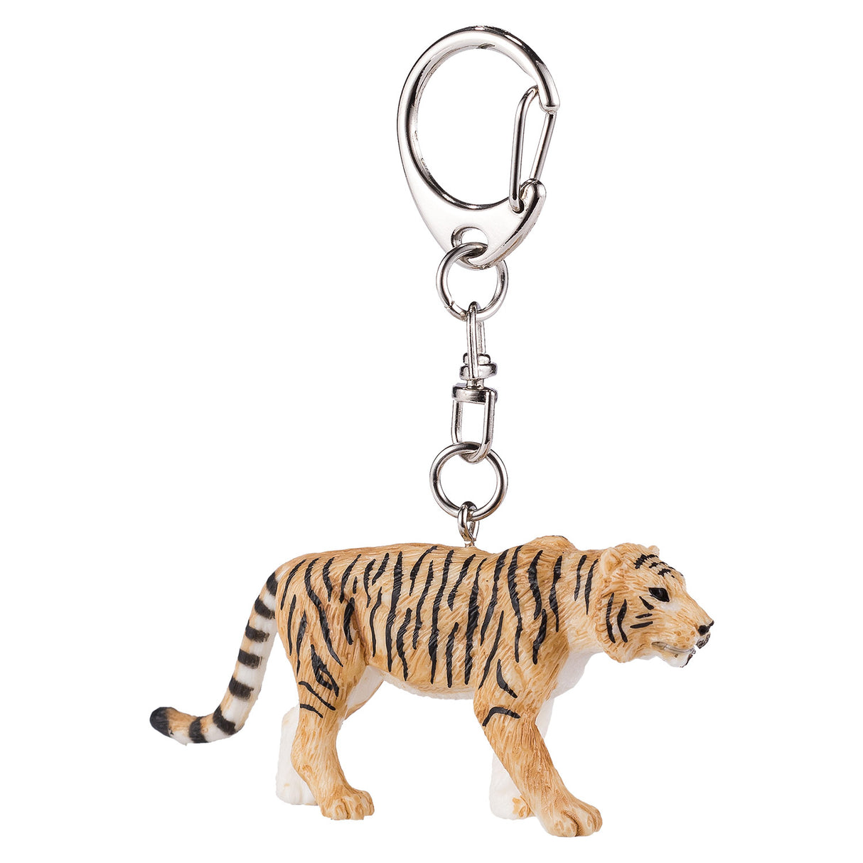 Mojo Schlüsselanhänger Tiger – 387487