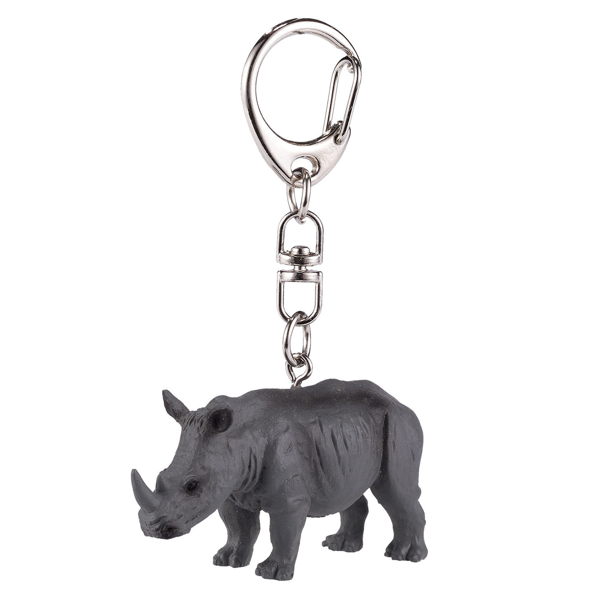 Mojo Schlüsselanhänger Nashorn – 387490
