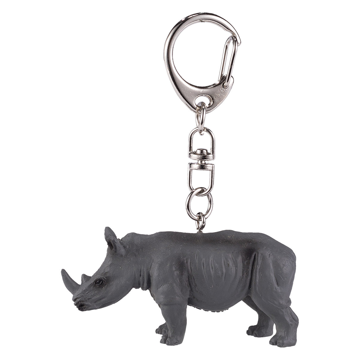 Mojo Schlüsselanhänger Nashorn – 387490