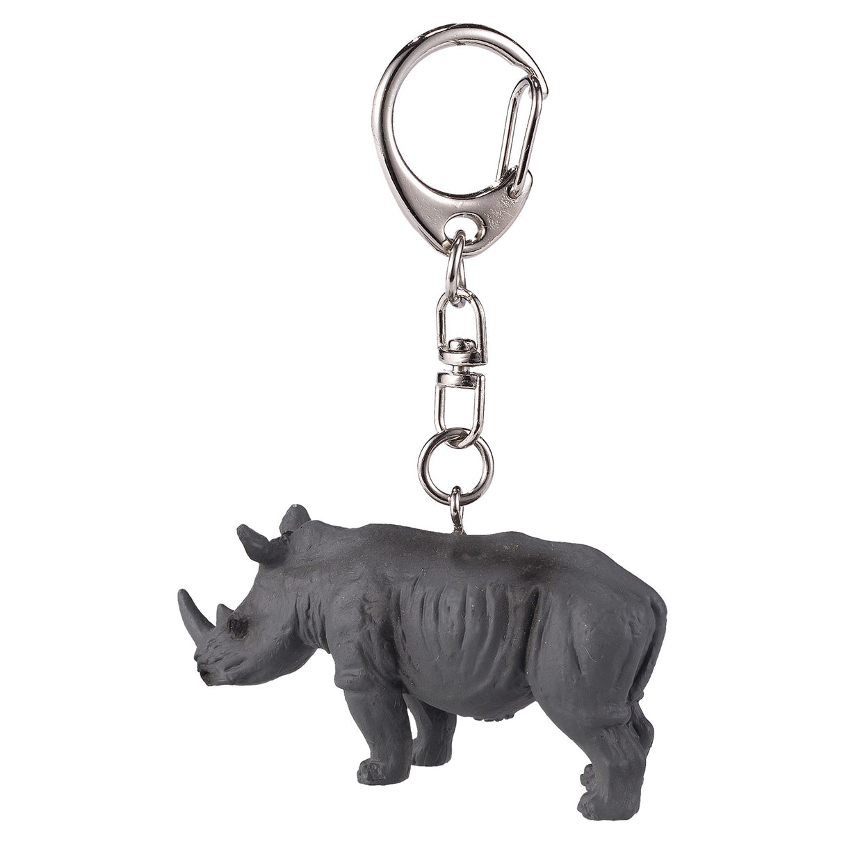 Mojo Schlüsselanhänger Nashorn – 387490