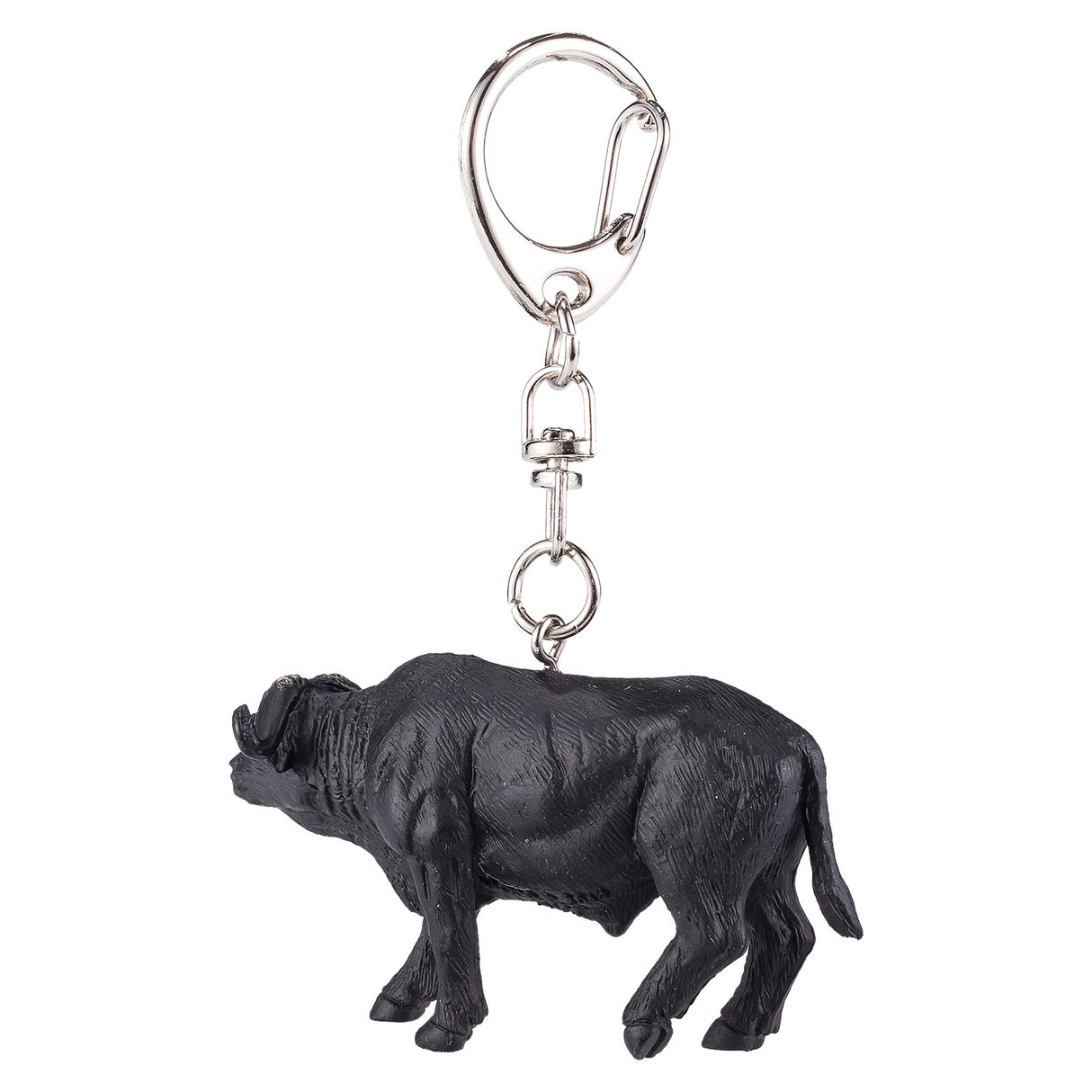 Mojo Schlüsselanhänger Cape Buffalo – 387491