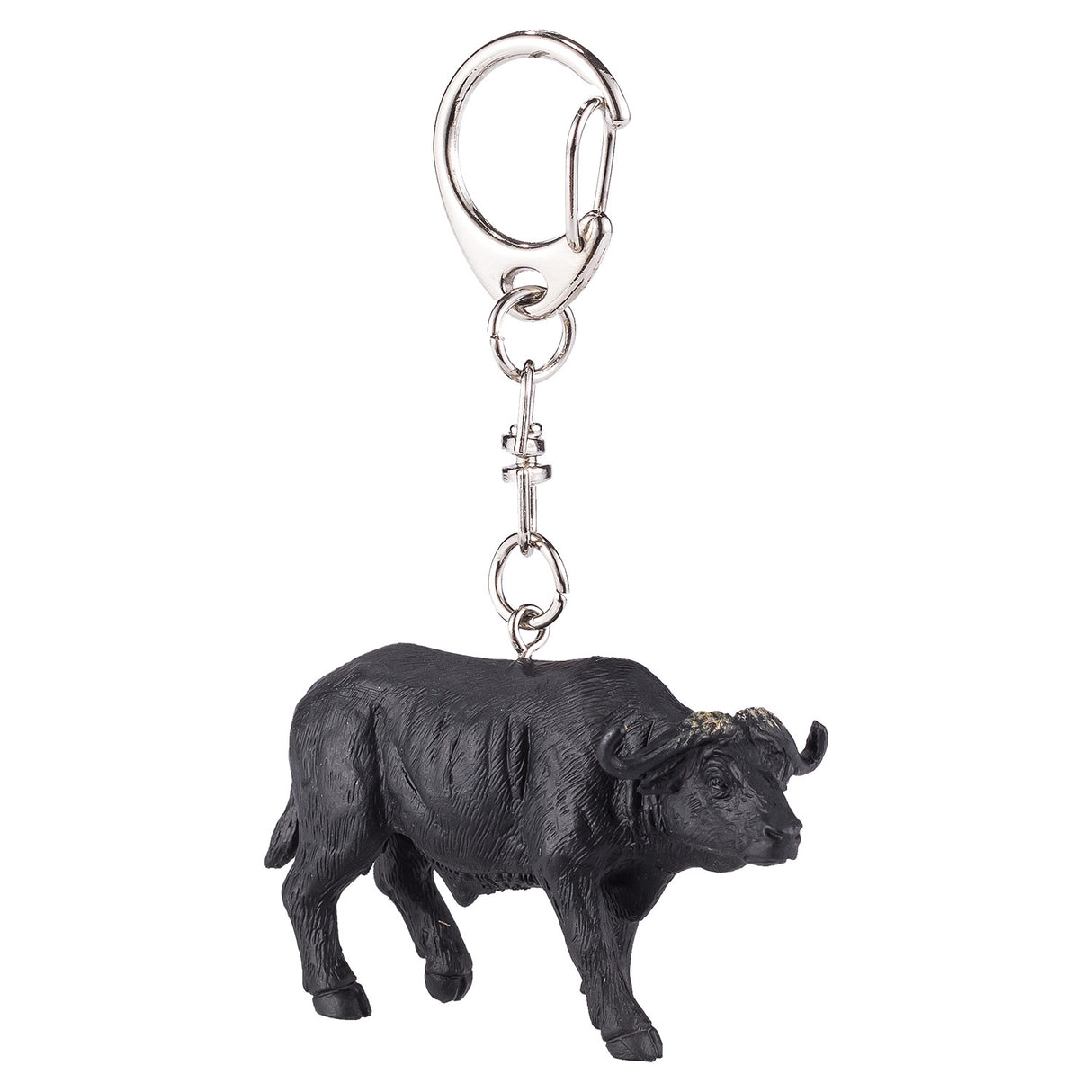 Mojo Schlüsselanhänger Cape Buffalo – 387491