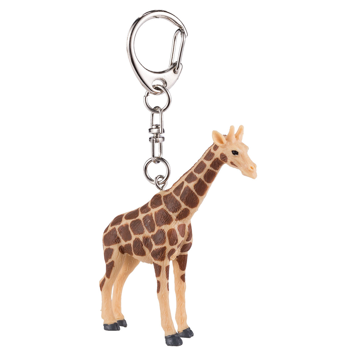 Mojo Schlüsselanhänger Giraffe – 387493