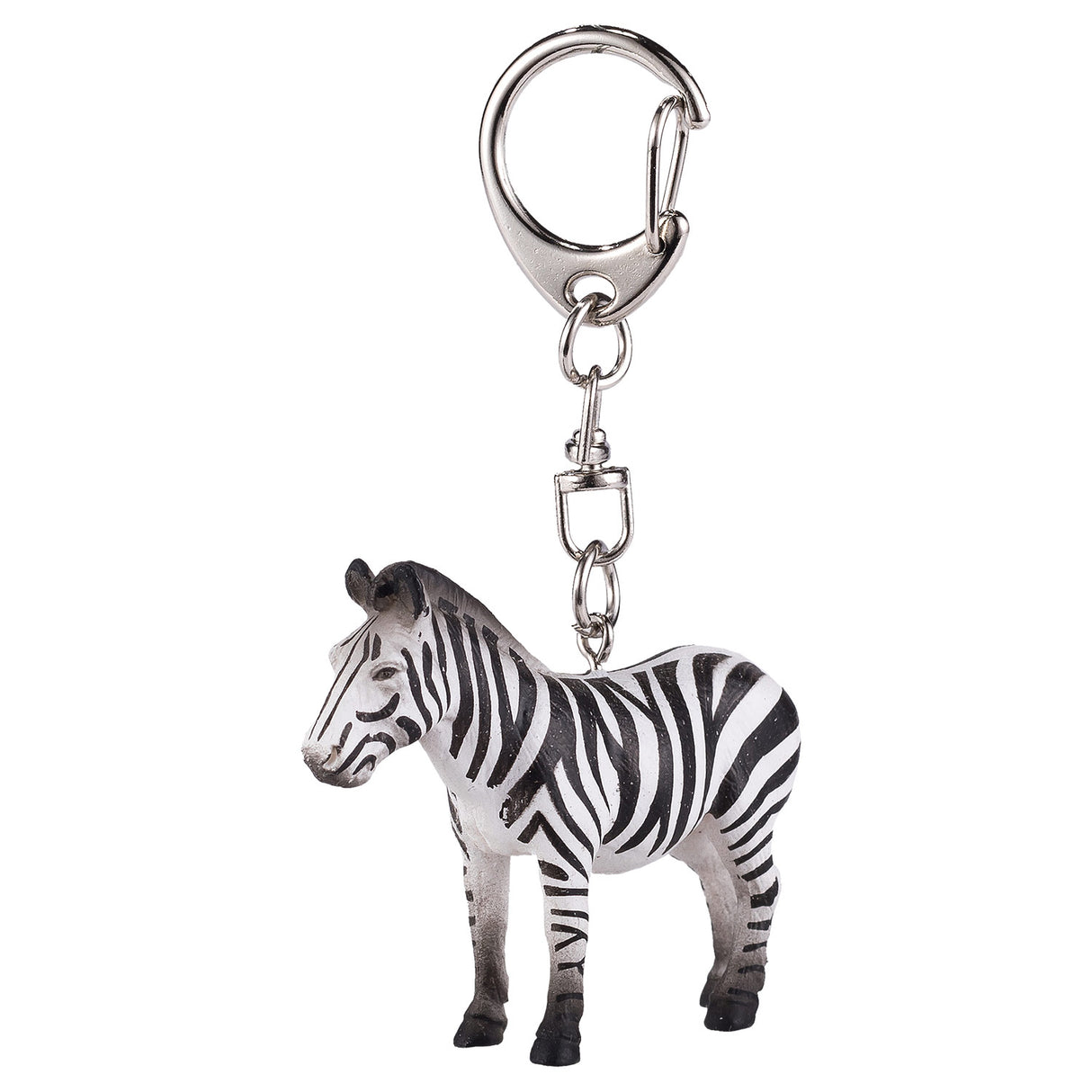 Mojo Schlüsselanhänger Zebra – 387495