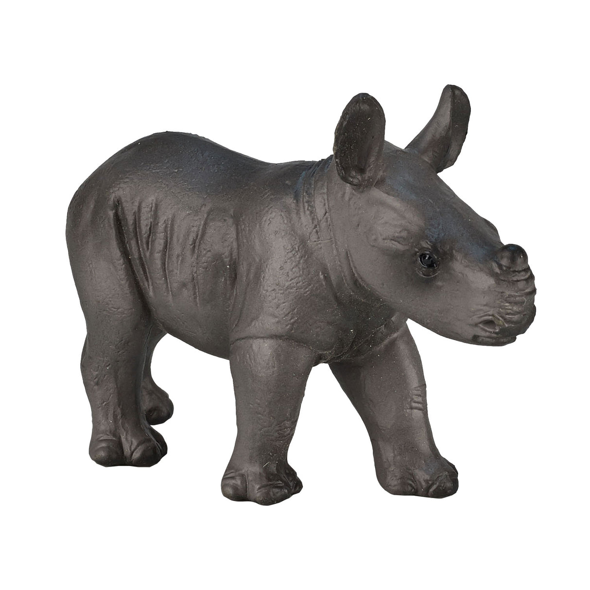 Mojo Wildlife Rhino Baby Walking - 387247