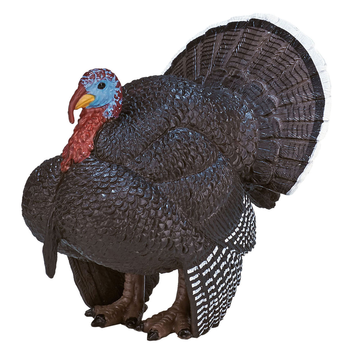 Mojo Ackerland männlicher Türkei - 387285