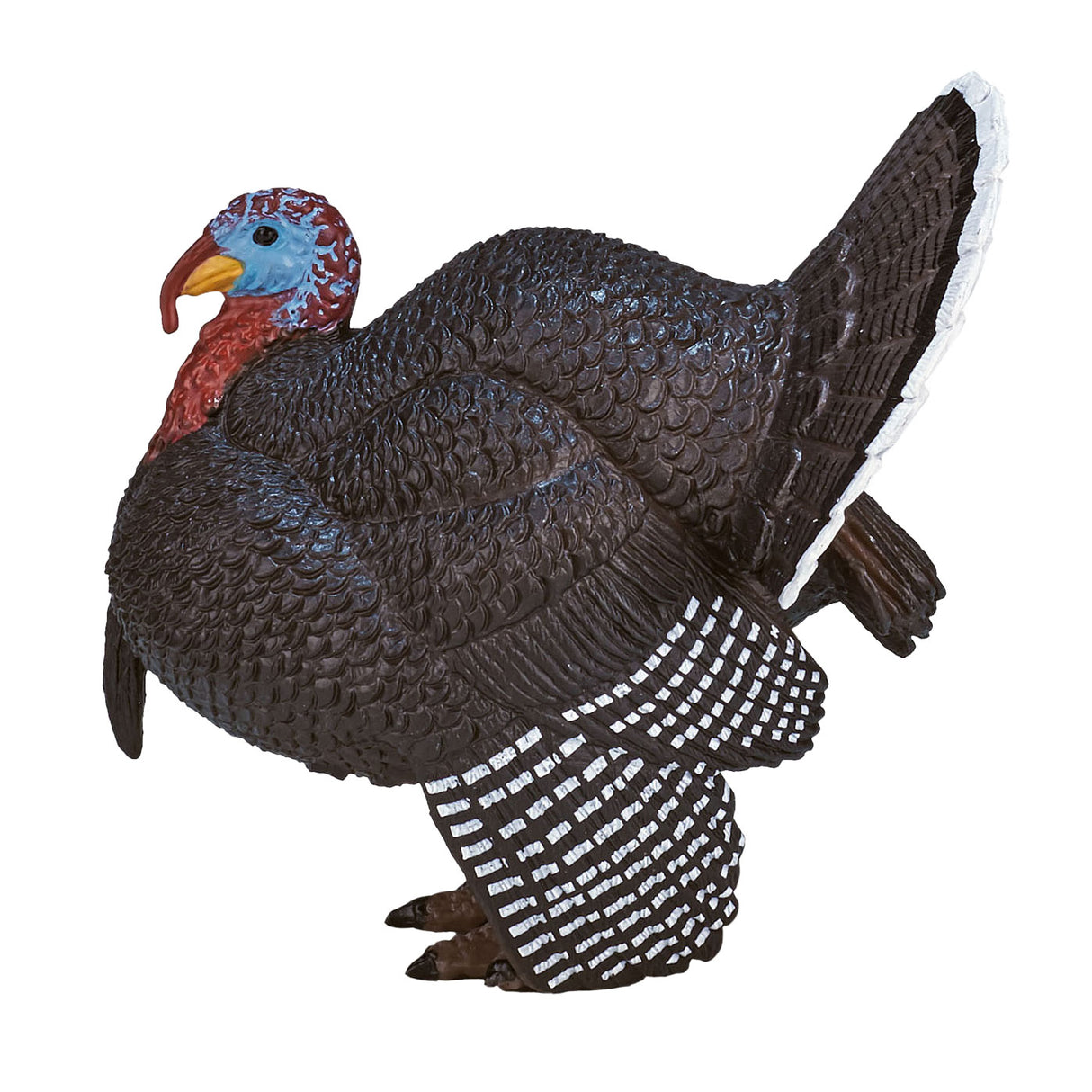 Mojo Ackerland männlicher Türkei - 387285