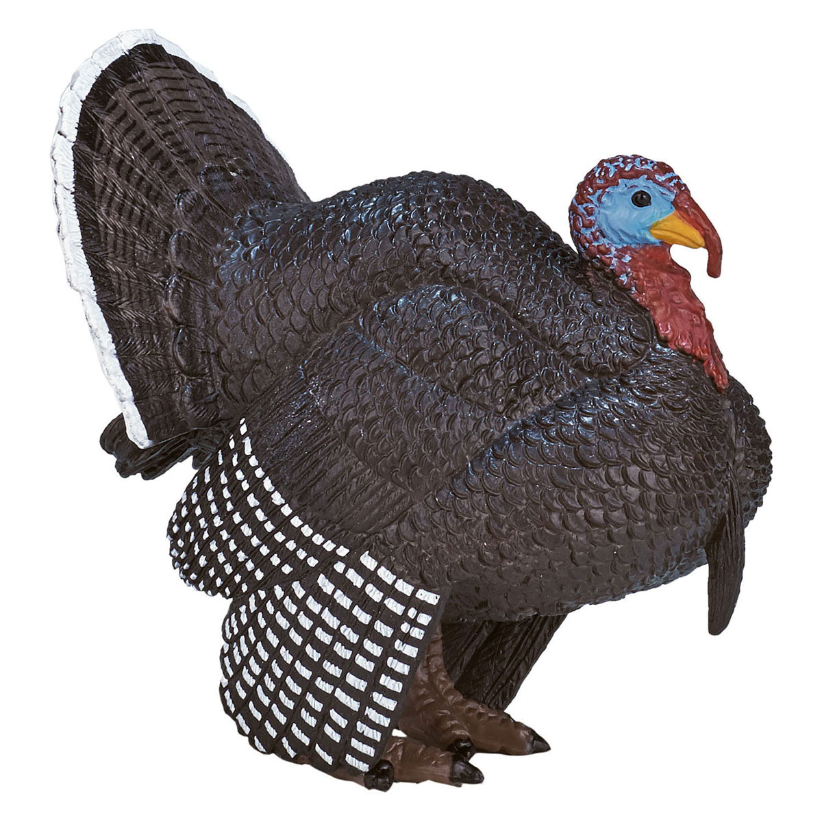 Mojo Ackerland männlicher Türkei - 387285