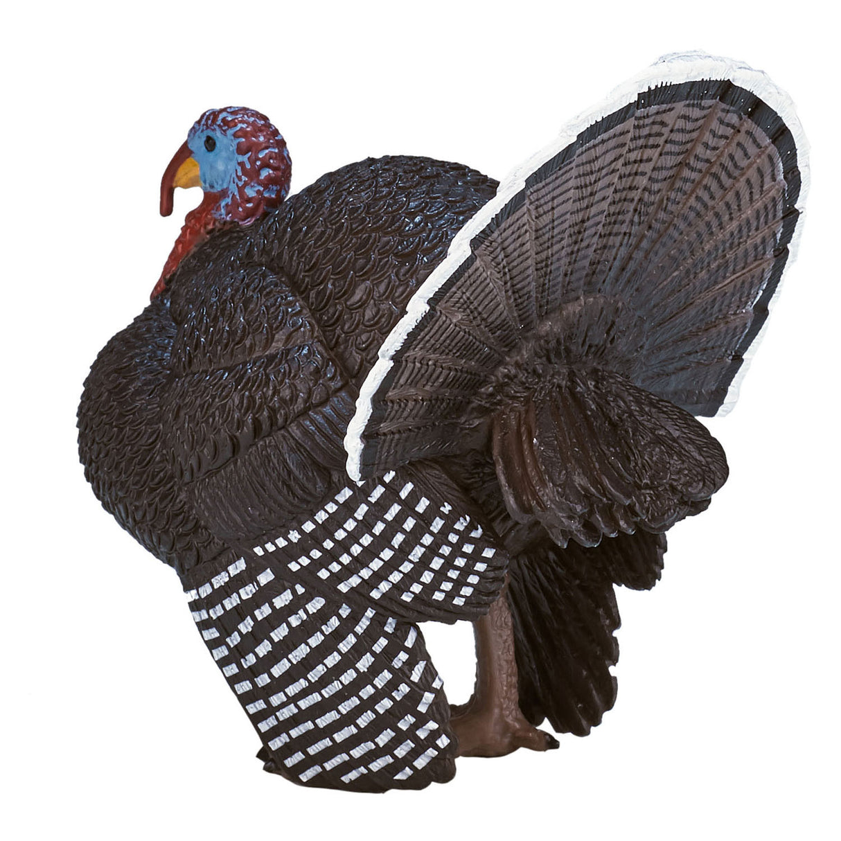 Mojo Ackerland männlicher Türkei - 387285