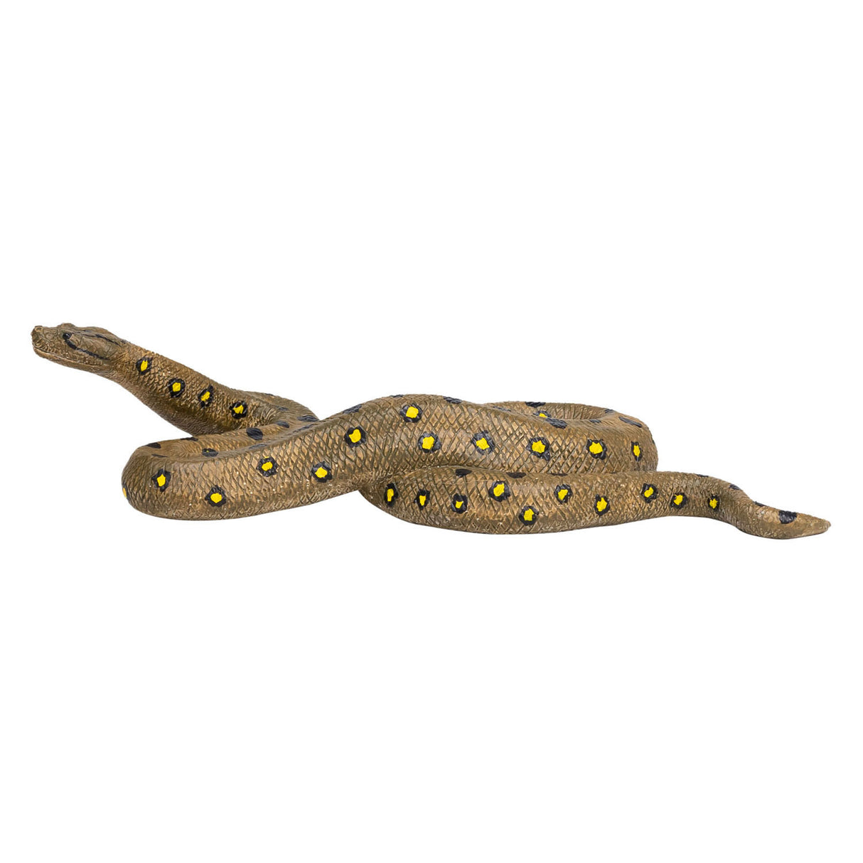 Mojo Wildlife Green Anaconda - 381007
