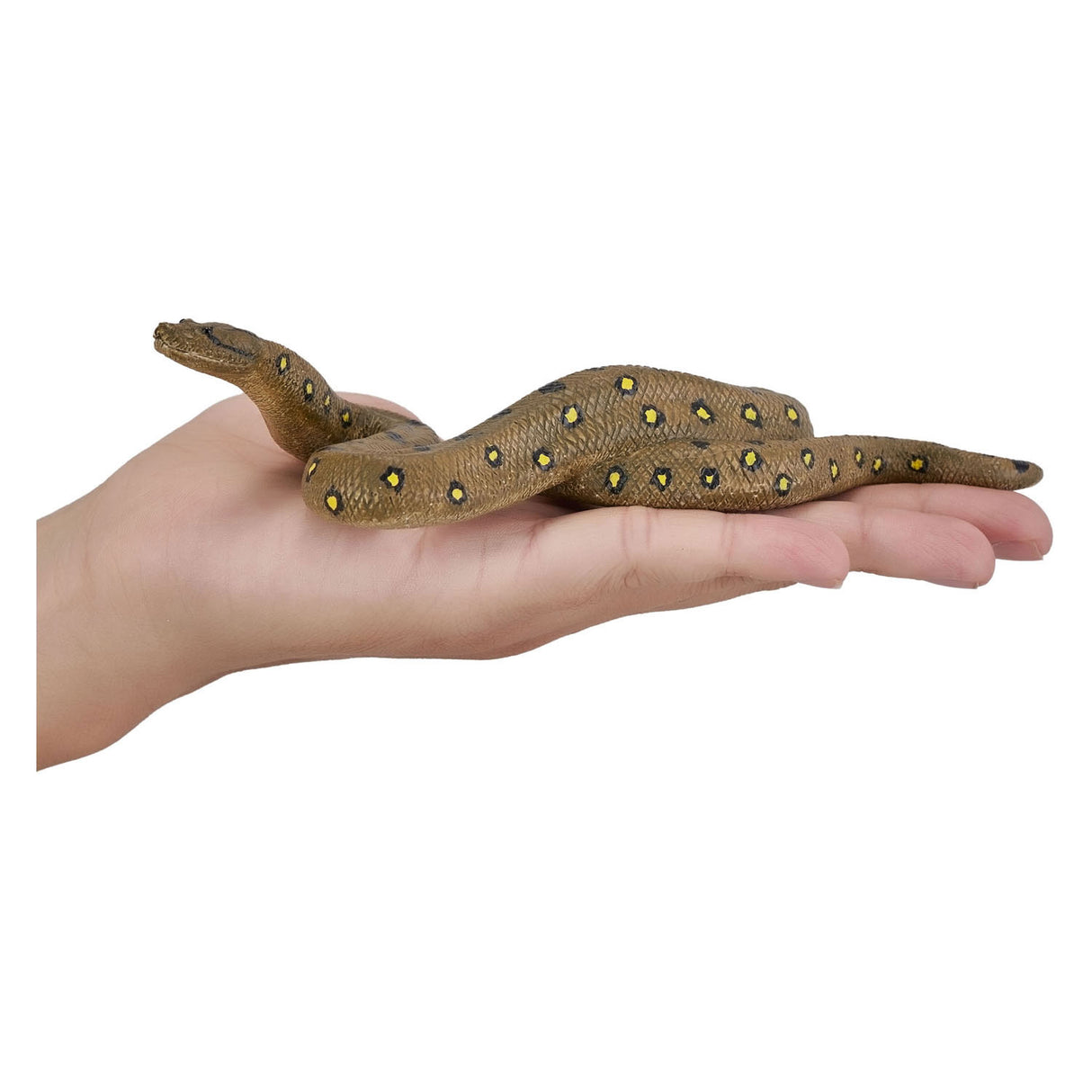 Mojo Wildlife Green Anaconda - 381007