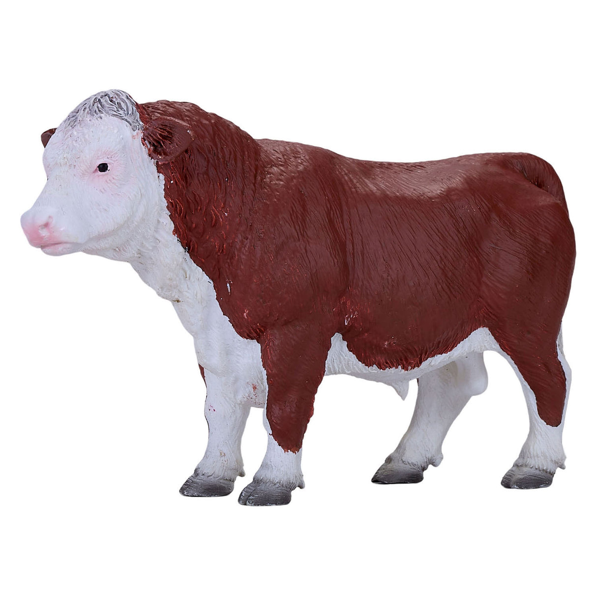 Mojo Ackerland Hereford Stier - 381073