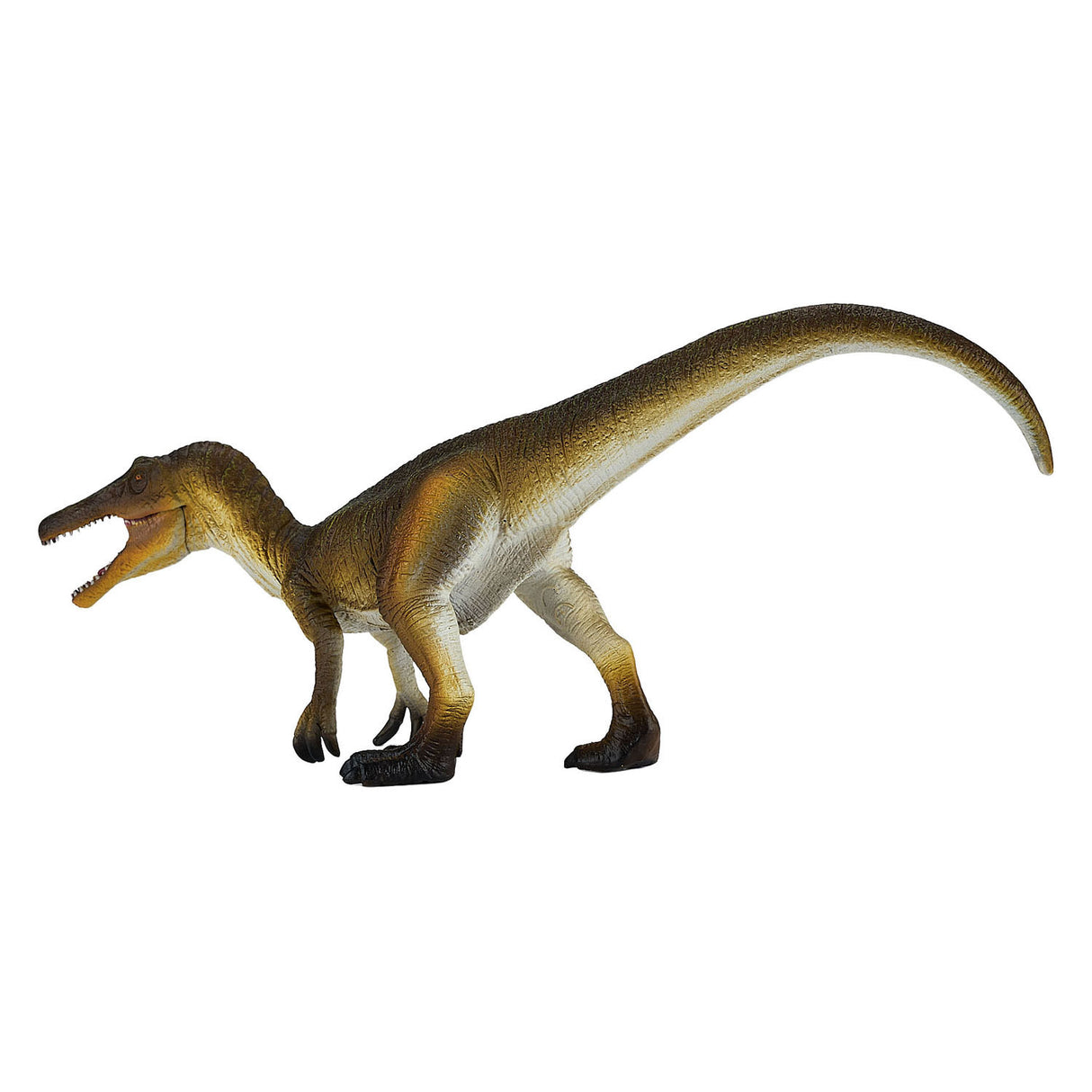 Mojo prehistorie baryonyx mit beweglicher Kiefer - 381092