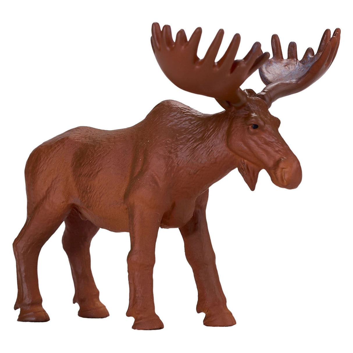 Mojo Wildlife Mini-Waldtiere-Spielset, 12-teilig. - 380054