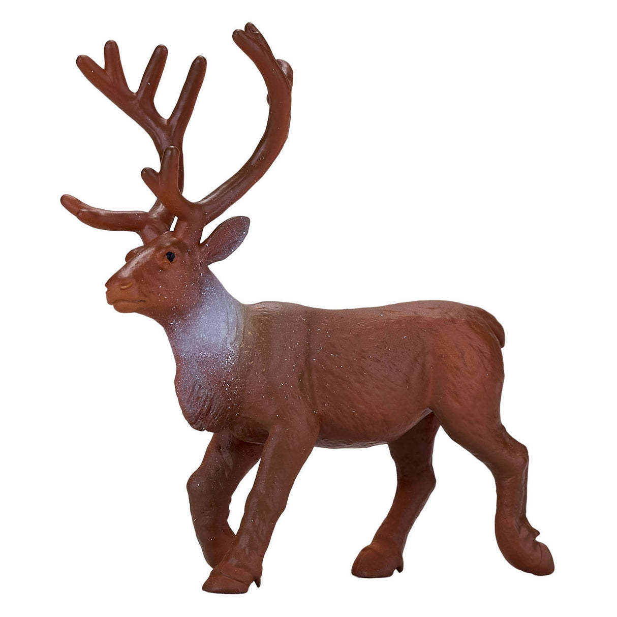 Mojo Wildlife Mini-Waldtiere-Spielset, 12-teilig. - 380054