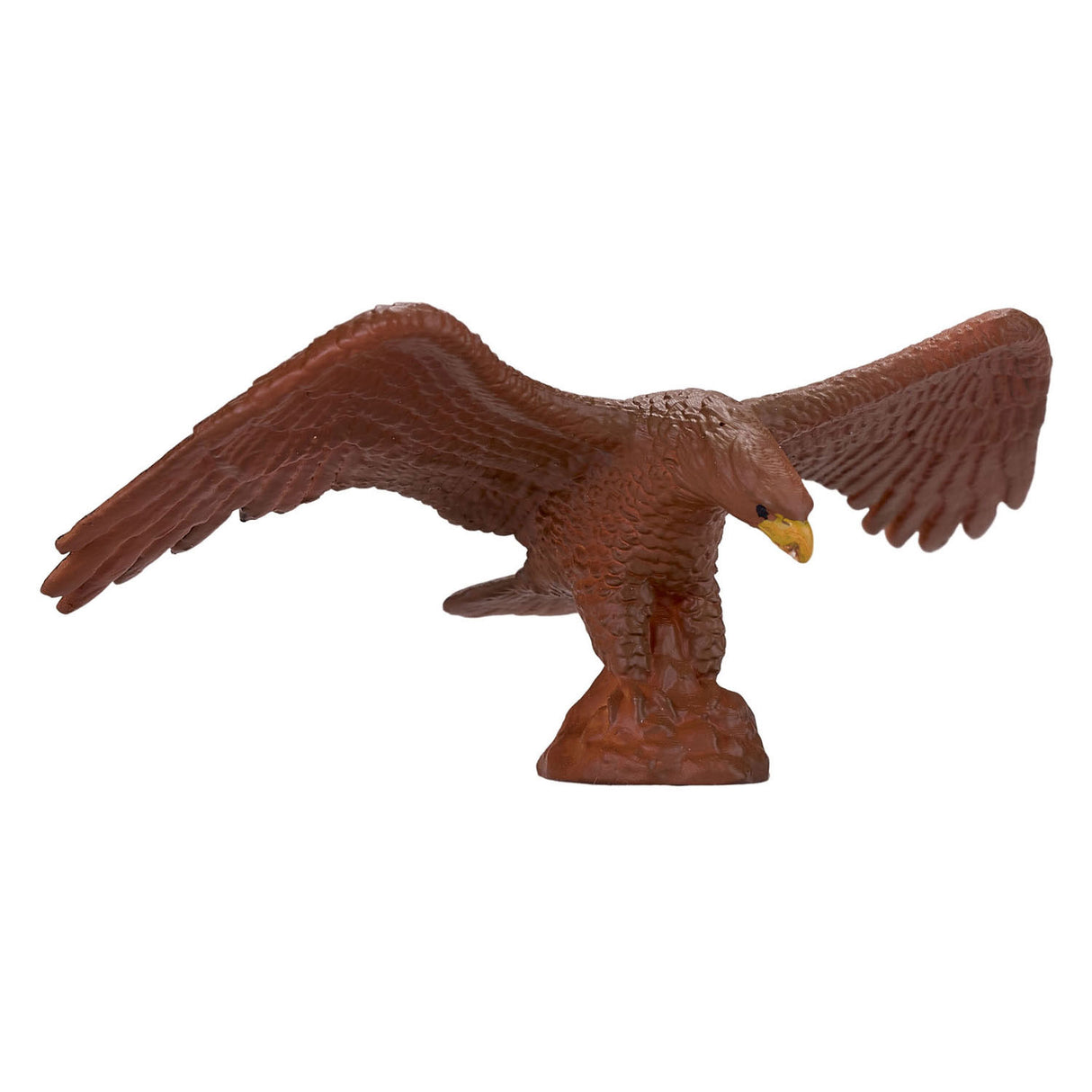 Mojo Wildlife Mini-Waldtiere-Spielset, 12-teilig. - 380054