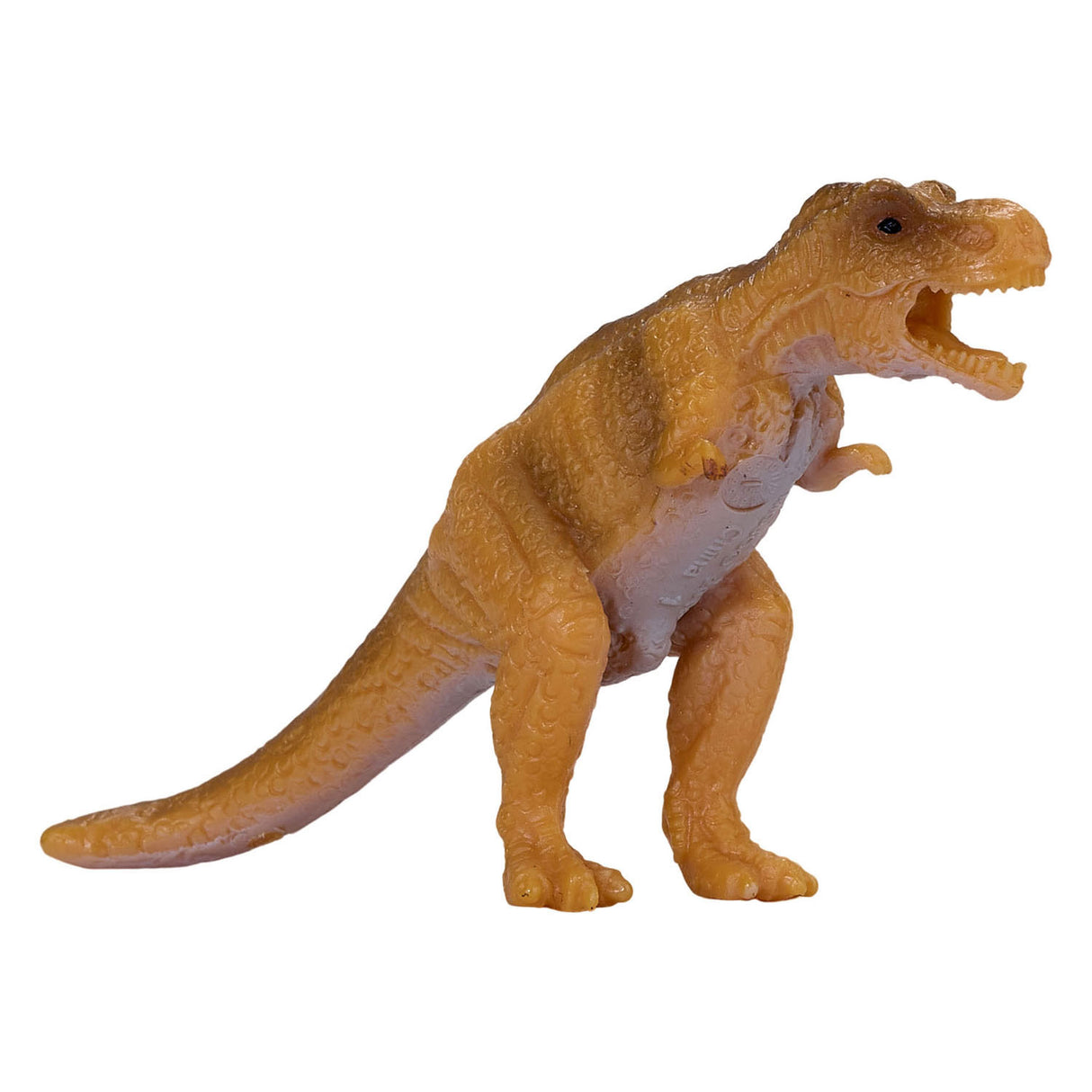 Mojo Vorgeschichte Mini Dinosaurier spielen Set, 12dlg. - 380055