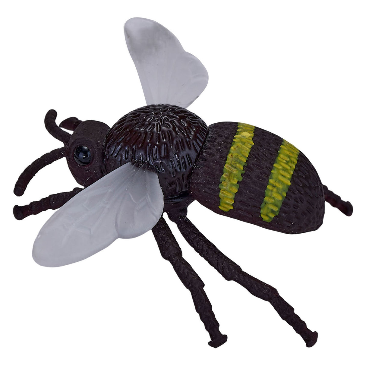 Mojo Wildlife Mini Insekten und Spinnen, 12dlg. - 380058