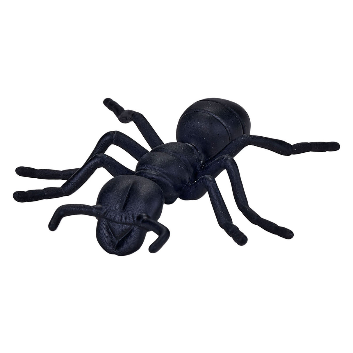 Mojo Wildlife Mini Insekten und Spinnen, 12dlg. - 380058