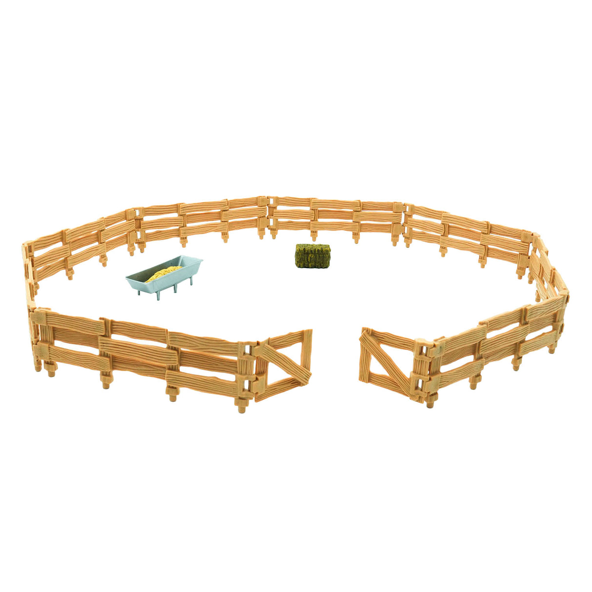 Mojo Ackerland Western Ranch Veeklral - 380065