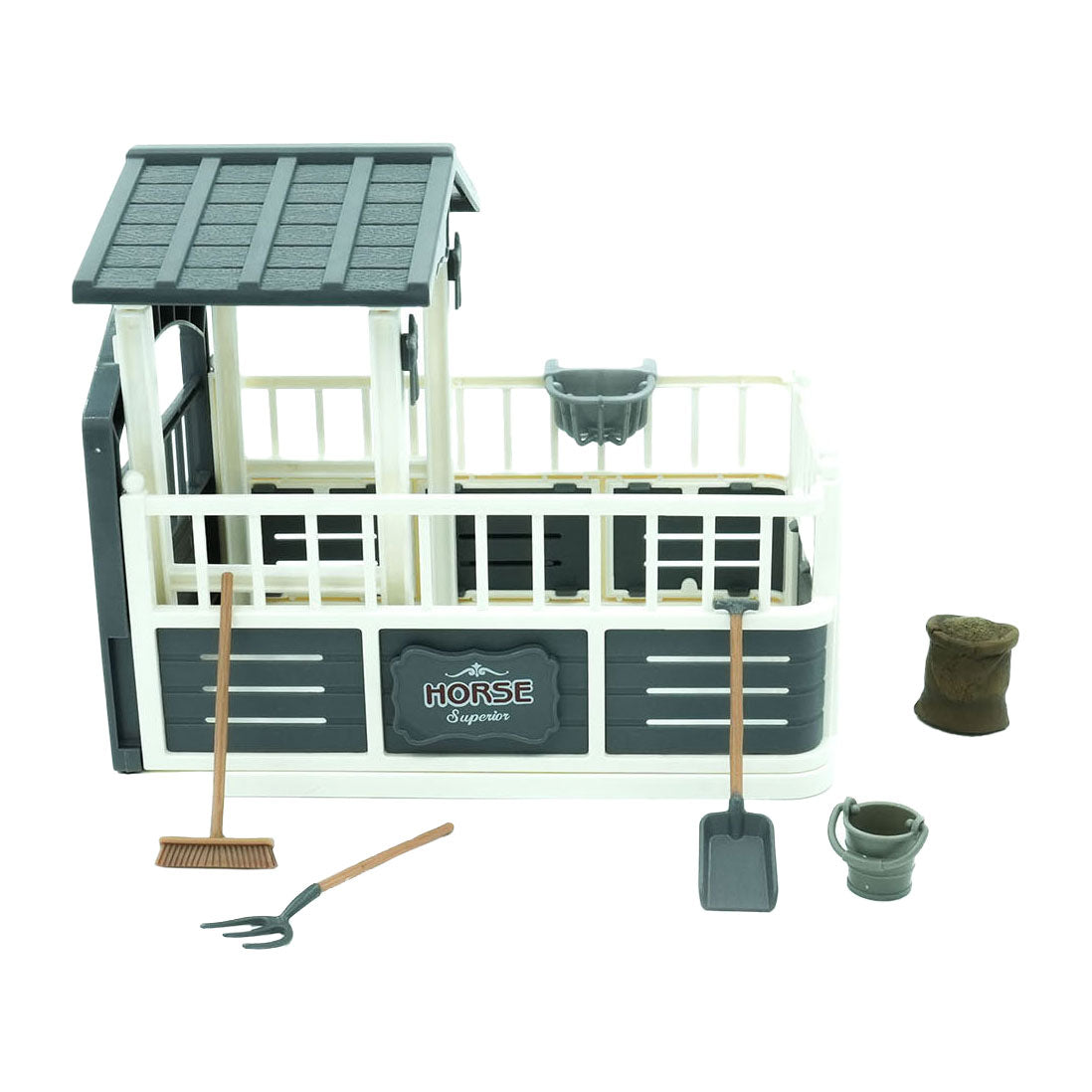 Mojo Horse World Horse Stall - 380063