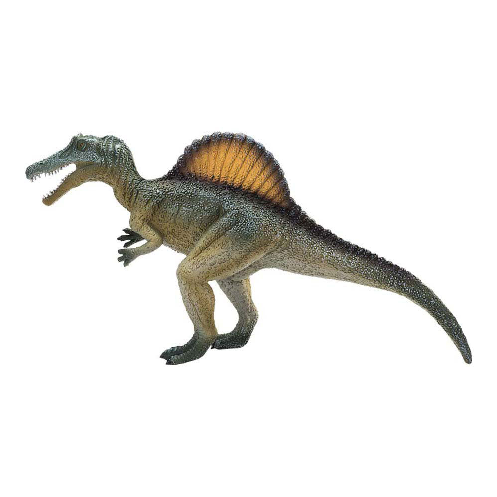 Mojo Vorgeschichte Luxus Dinosaurier spielen Set, 6dlg. - 380029