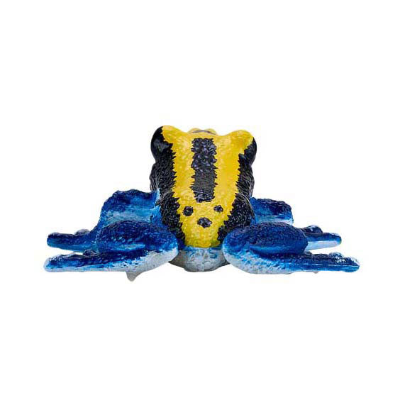 Mojo Wildlife Pfeilgiftfrosch blau – 381069