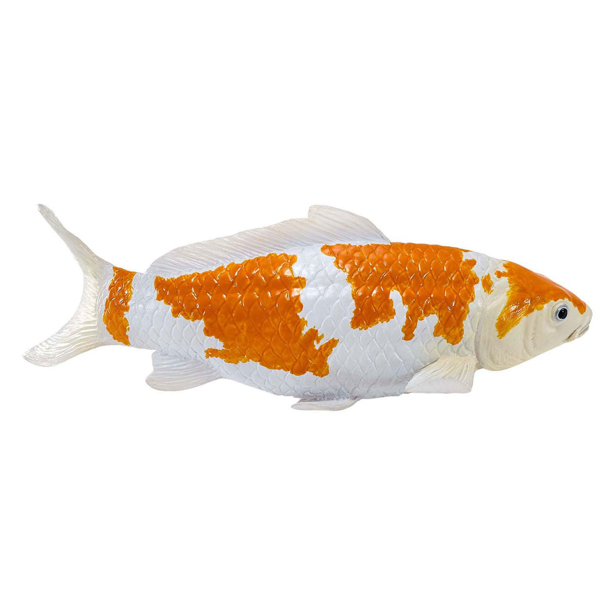 Mojo Sealife Koi-Karpfen – Ochiba Shigure Koi – 381104